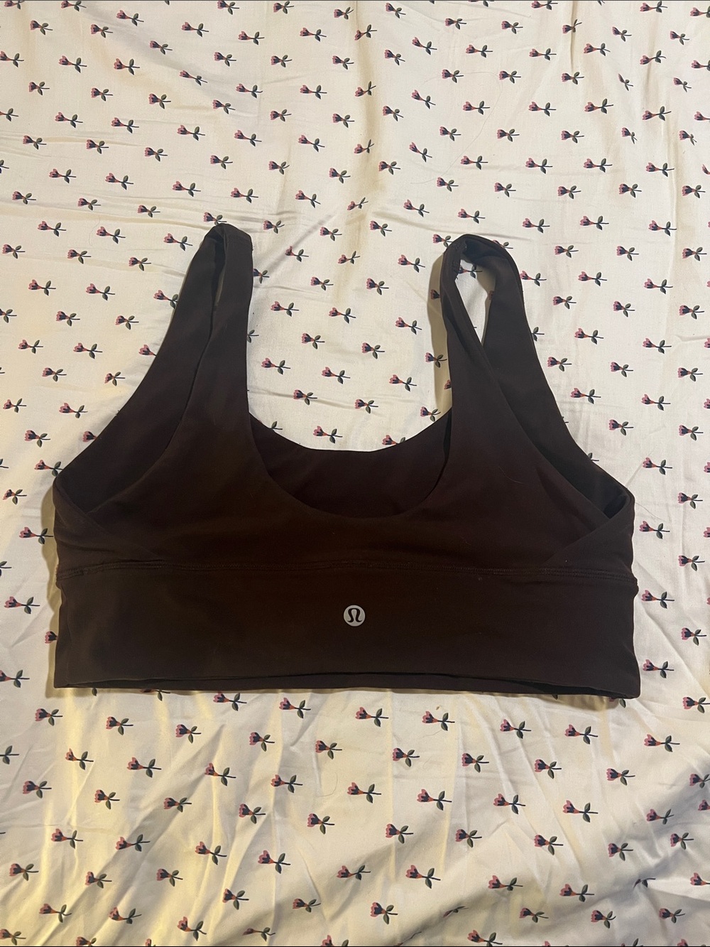 Lululemon Align Bra - French Press